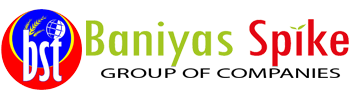 Baniyas Spike Group of Companies